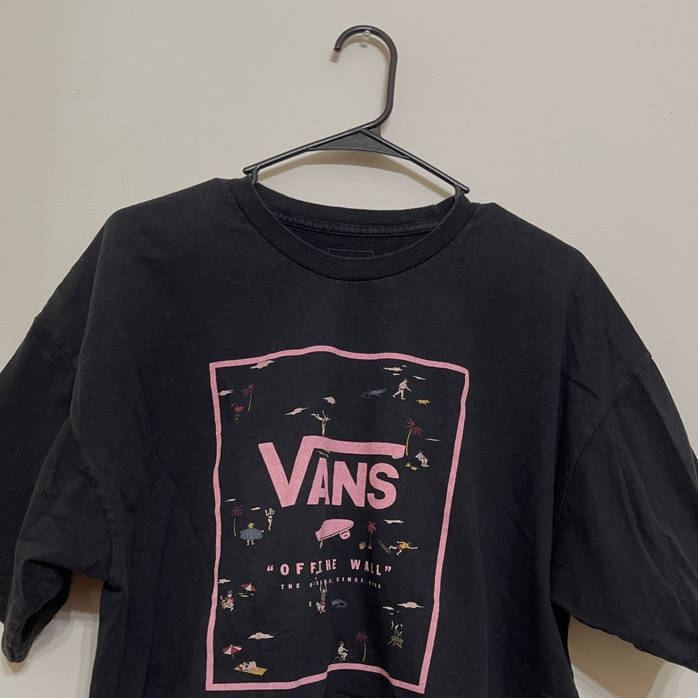 Vans - Picture 3 of 7